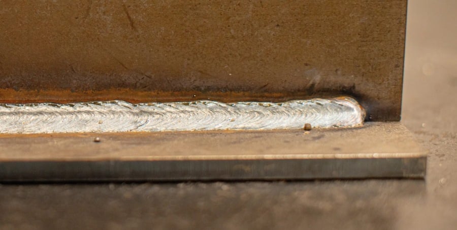 soldadura arco